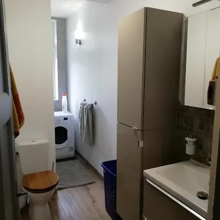 Chez L Habitant Hotel Metz