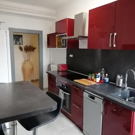 Chez L Habitant *