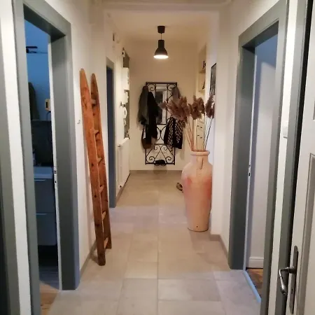 Chez L Habitant * Мец