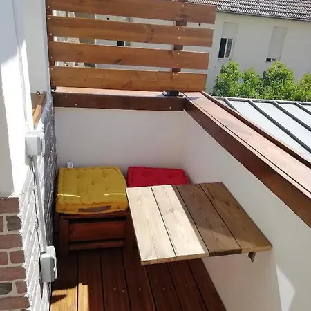 Chez L Habitant *