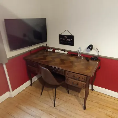 Chez L Habitant فندق *