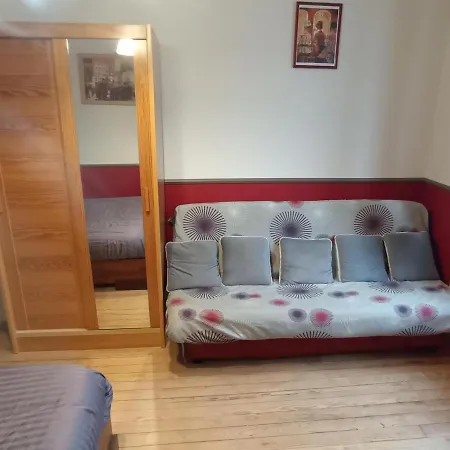 Chez L Habitant * ميتز