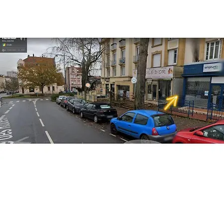 Chez L Habitant فندق