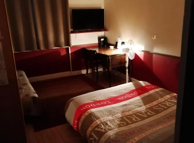 Chez L Habitant Мец