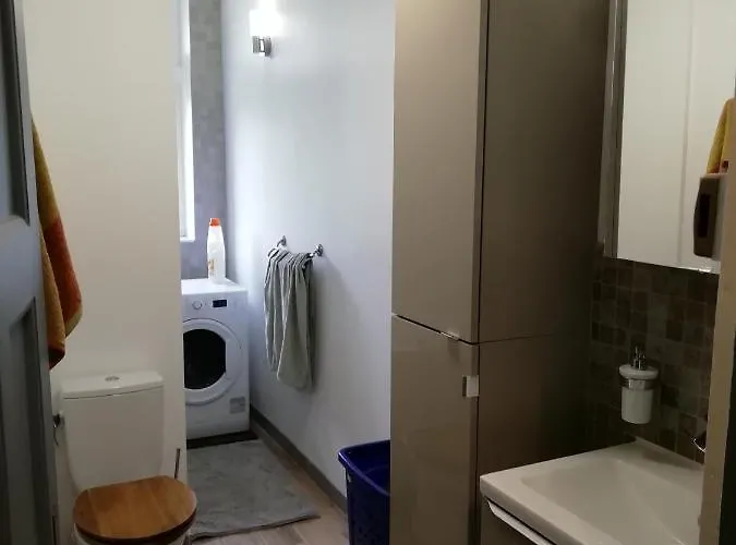 Chez L Habitant Отель Мец