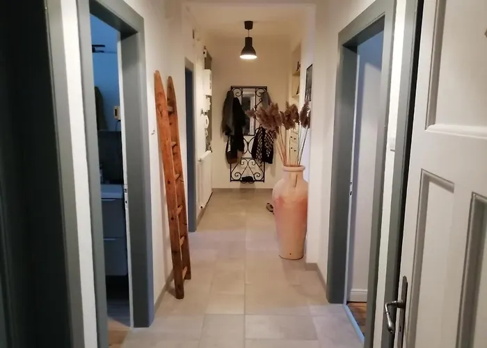 Chez L Habitant * Мец