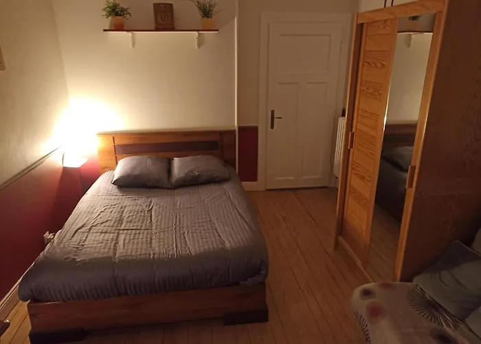 Chez L Habitant Mety