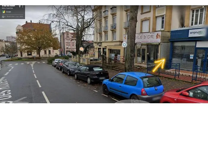 Chez L Habitant Hotel