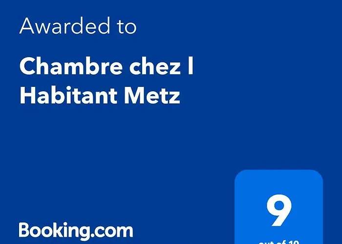 Chez L Habitant Отель
